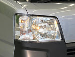 PIXIS van