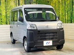 PIXIS van
