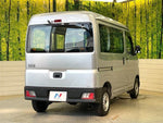 PIXIS van