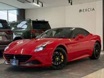 FERRARI California T