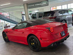 FERRARI California T