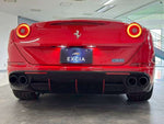 FERRARI California T