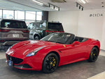 FERRARI California T