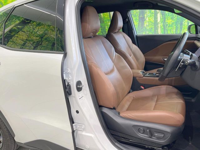 LEXUS LBX