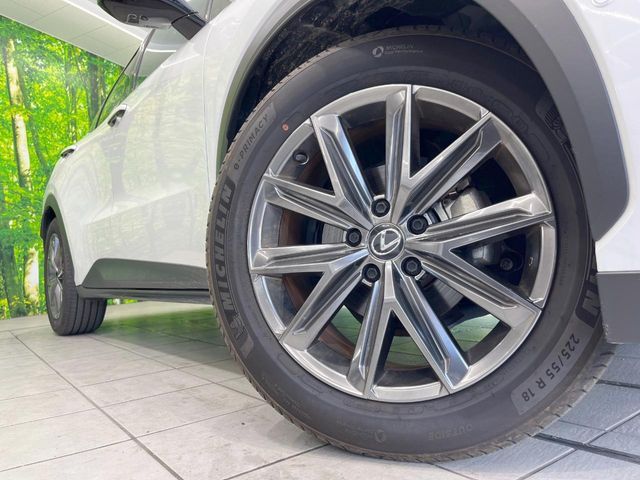 LEXUS LBX