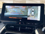 HARRIER 2WD