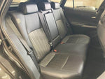 HARRIER 2WD