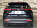 HARRIER 2WD