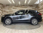 HARRIER 2WD