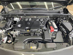 HARRIER 2WD