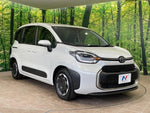 SIENTA HYBRID