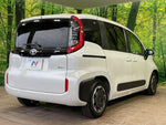 SIENTA HYBRID