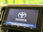 VELLFIRE  HYBRID 4WD