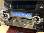 VELLFIRE  HYBRID 4WD