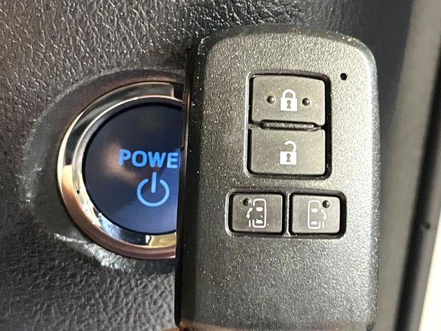VELLFIRE  HYBRID 4WD