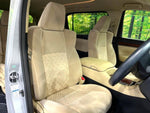 VELLFIRE  HYBRID 4WD