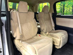 VELLFIRE  HYBRID 4WD
