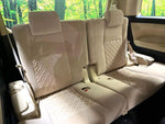 VELLFIRE  HYBRID 4WD