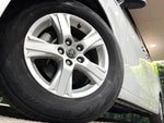 VELLFIRE  HYBRID 4WD