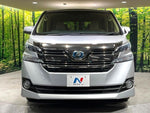 VELLFIRE  HYBRID 4WD