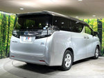 VELLFIRE  HYBRID 4WD