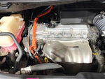 VELLFIRE  HYBRID 4WD