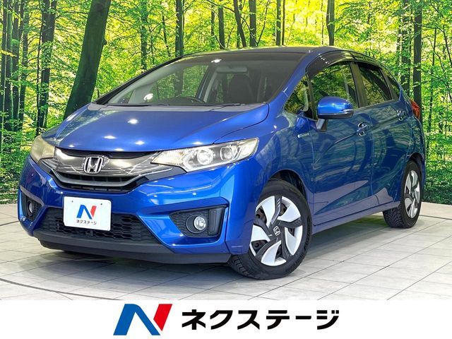 FIT HYBRID