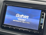 VEZEL HYBRID