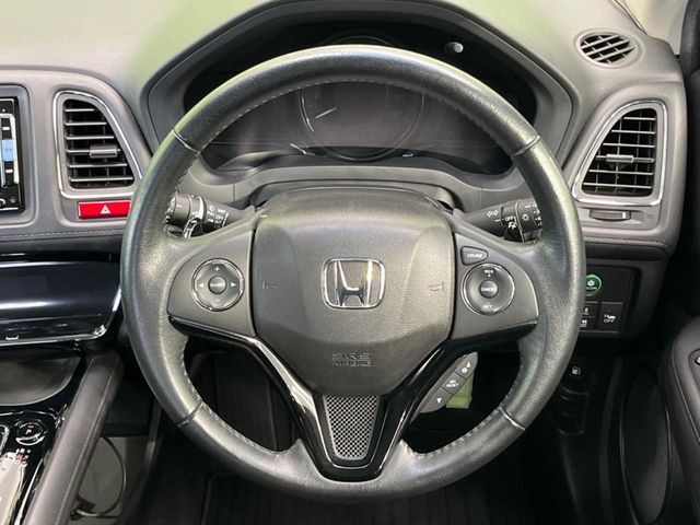 VEZEL HYBRID