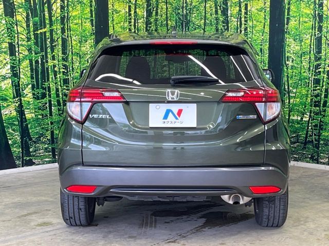 VEZEL HYBRID