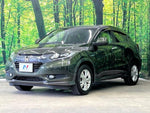 VEZEL HYBRID