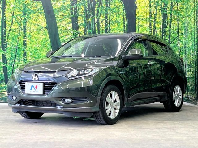 VEZEL HYBRID