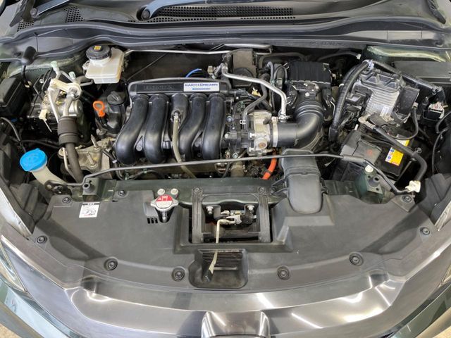 VEZEL HYBRID