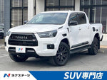 HILUX 4WD