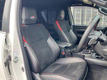 HILUX 4WD