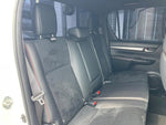 HILUX 4WD