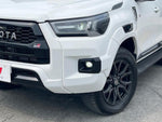 HILUX 4WD