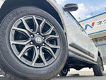 HILUX 4WD