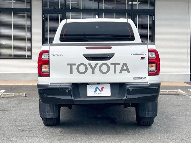HILUX 4WD
