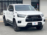 HILUX 4WD