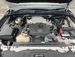HILUX 4WD