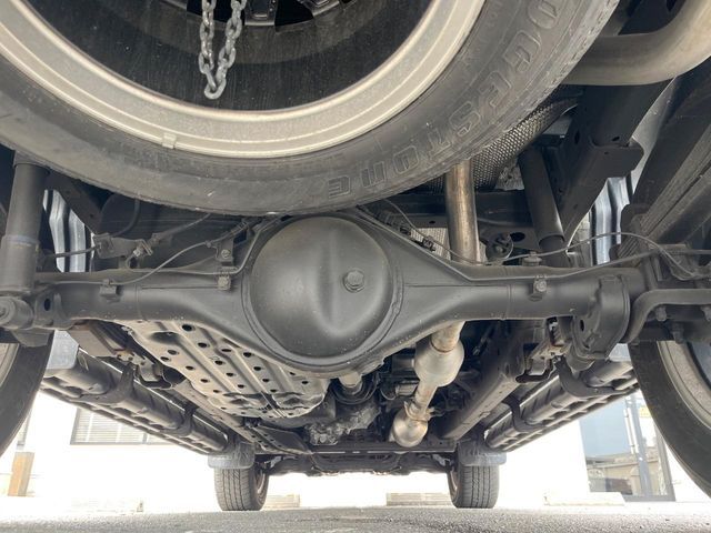 HILUX 4WD