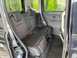 Spacia custom