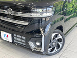 Spacia custom