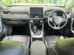 RAV4 HYBRID 4WD