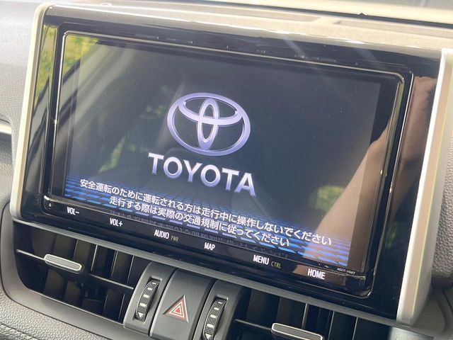 RAV4 HYBRID 4WD