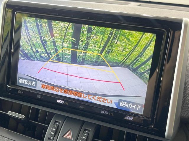 RAV4 HYBRID 4WD