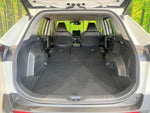 RAV4 HYBRID 4WD