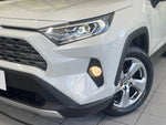 RAV4 HYBRID 4WD