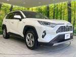 RAV4 HYBRID 4WD